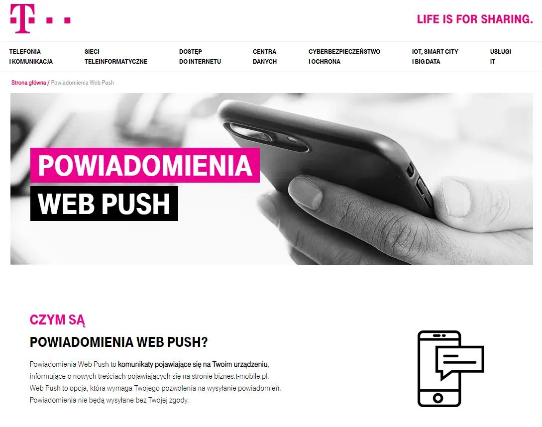 t-mobile-o-web-push