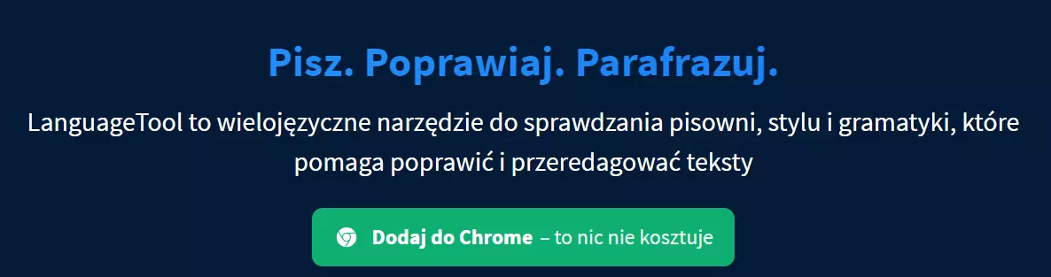 LanguageTool