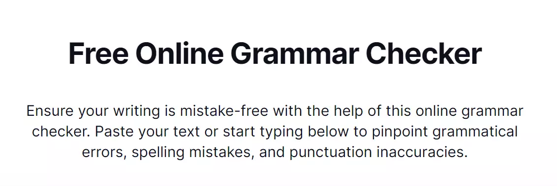 grammarly