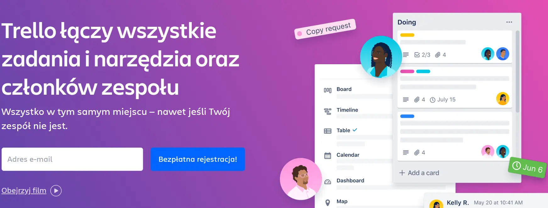 trello