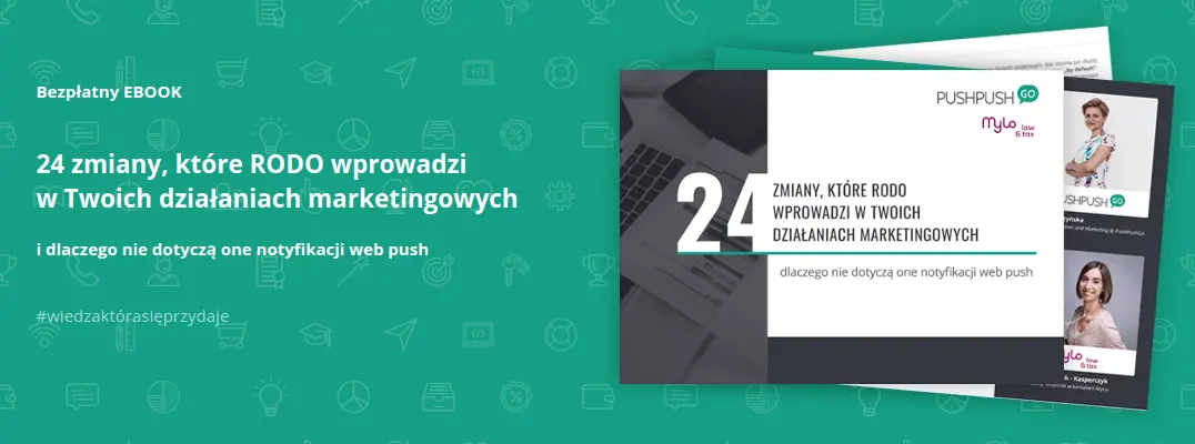 rodo w działaniach marketingowych