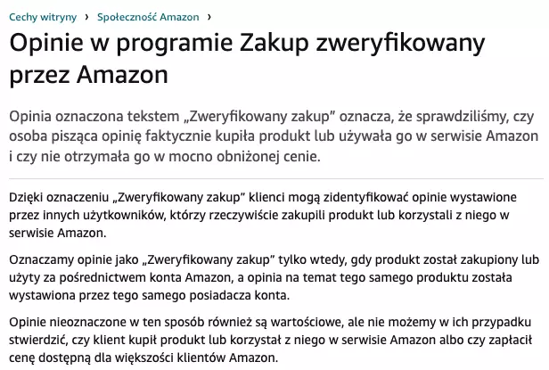 Opinie od prawdziwych użytkowników omnibus