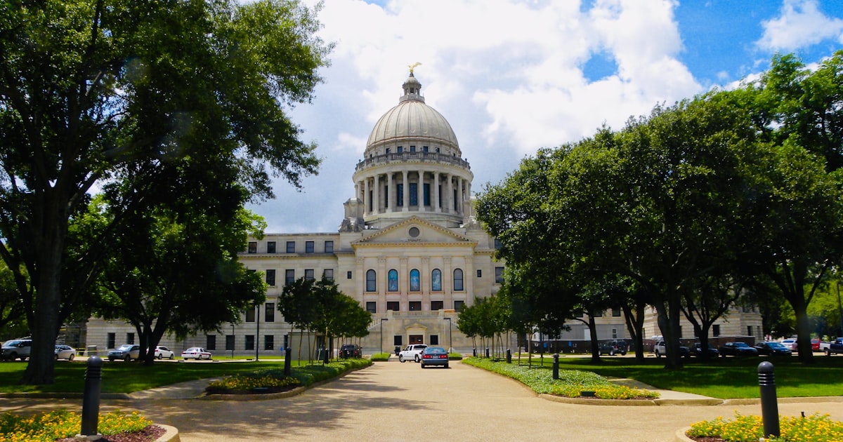 How to Serve Documents in Mississippi: A Step-by-Step Guide