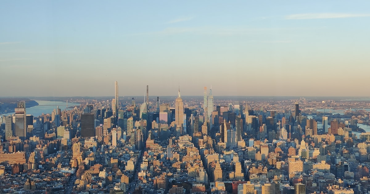 How to Serve Documents in New York: A Step-by-Step Guide