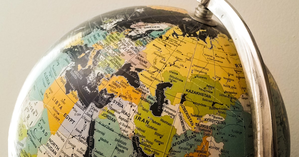 How to Serve Someone in a Different Country: A Guide to International Service of Process