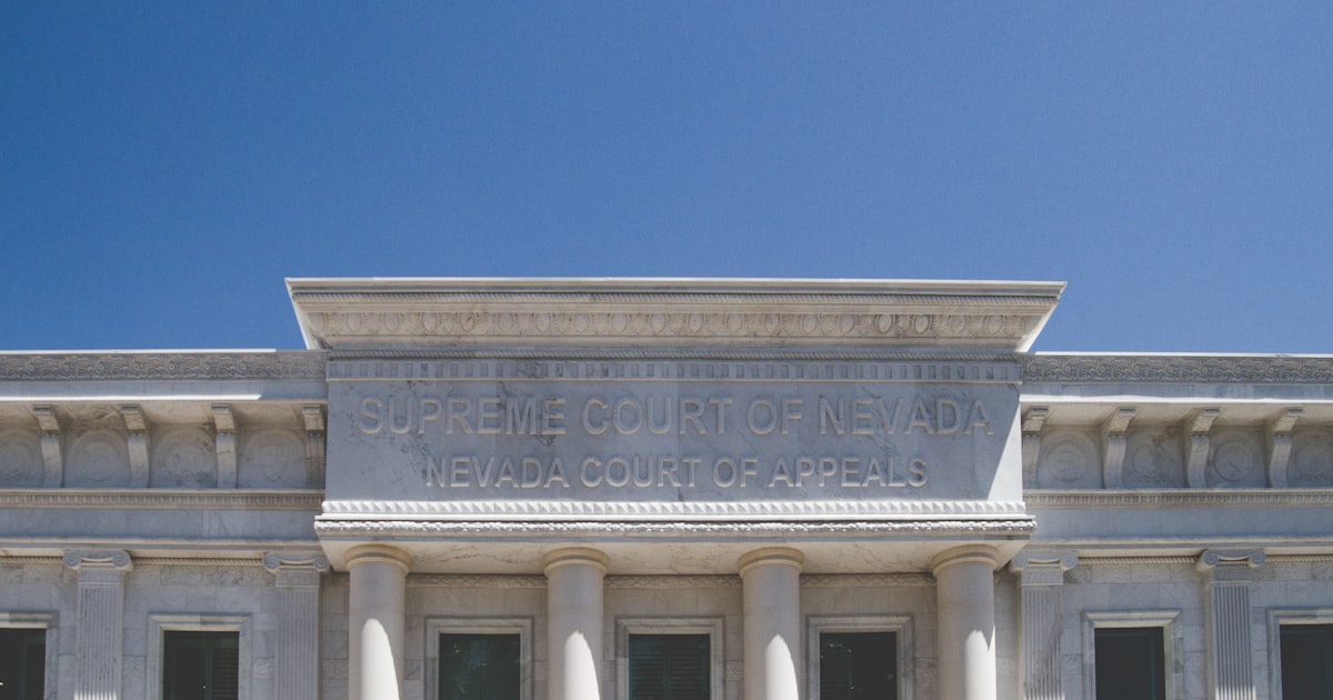 Service of Process Through the Secretary of State