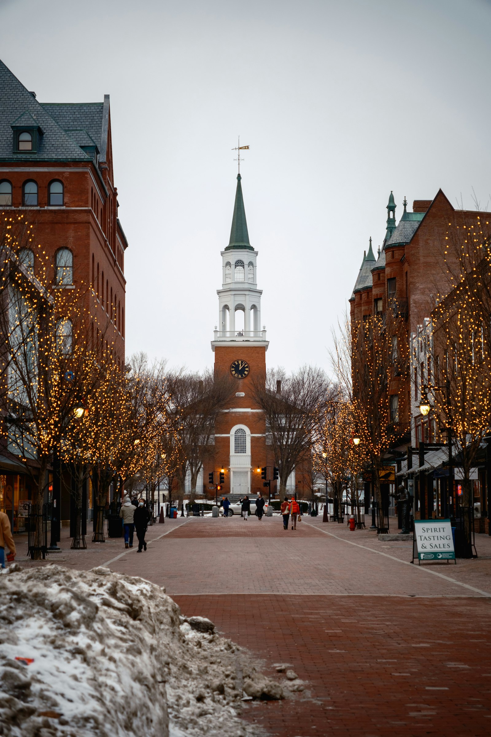 How to Domesticate an Out-of-State Subpoena in Vermont