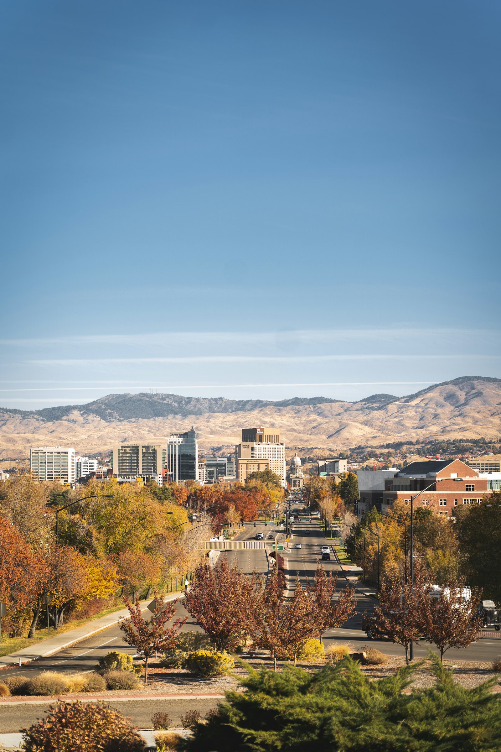 How to Domesticate an Out-of-State Subpoena in Idaho