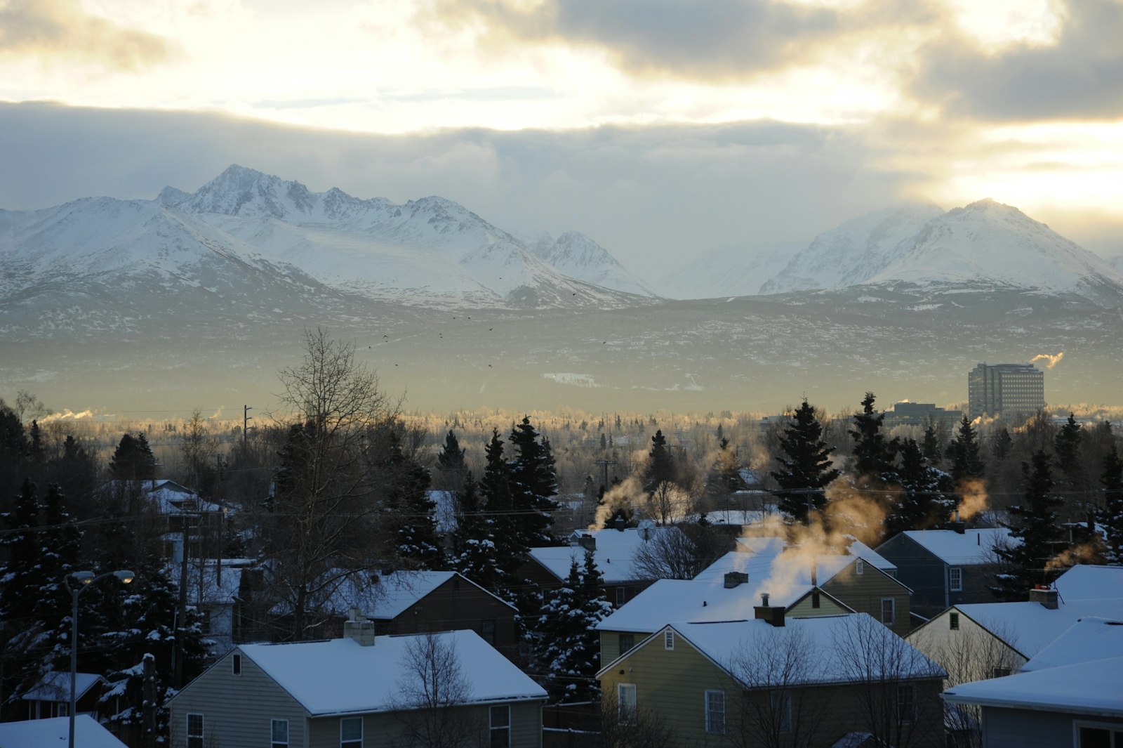 How to Domesticate an Out-of-State Subpoena in Alaska