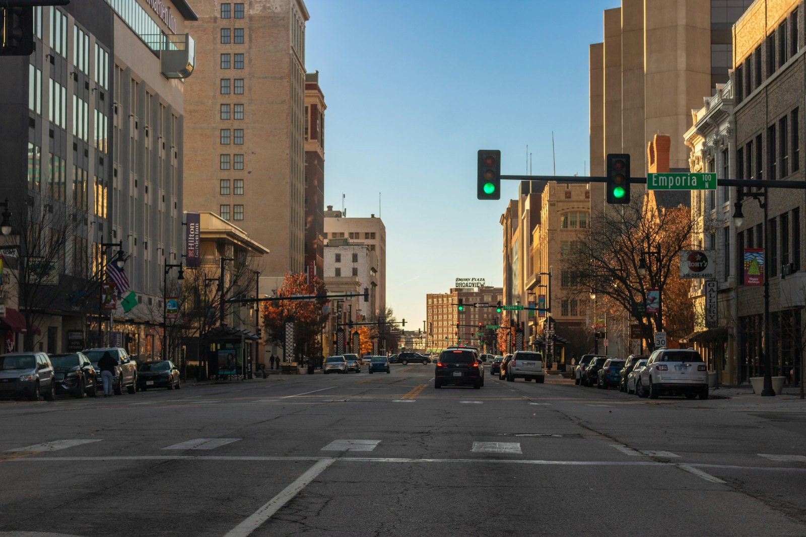How to Domesticate an Out-of-State Subpoena in Kansas
