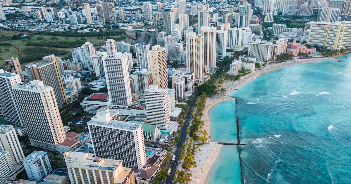 How to Serve Documents in Hawaii: A Step-by-Step Guide