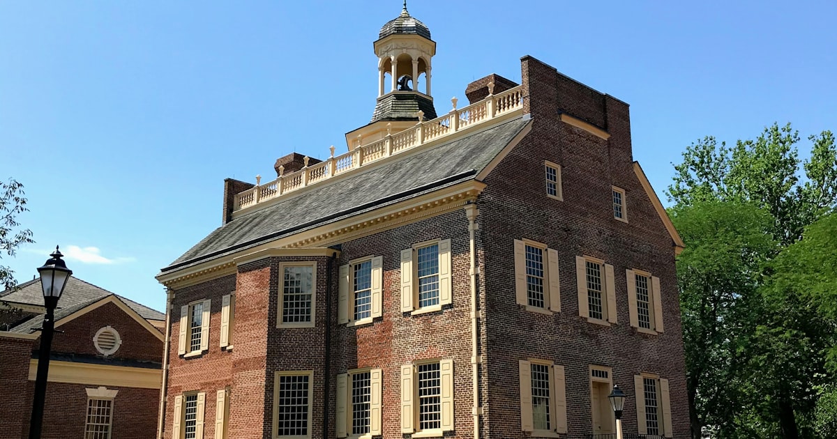 How to Serve Documents in Delaware: A Step-by-Step Guide
