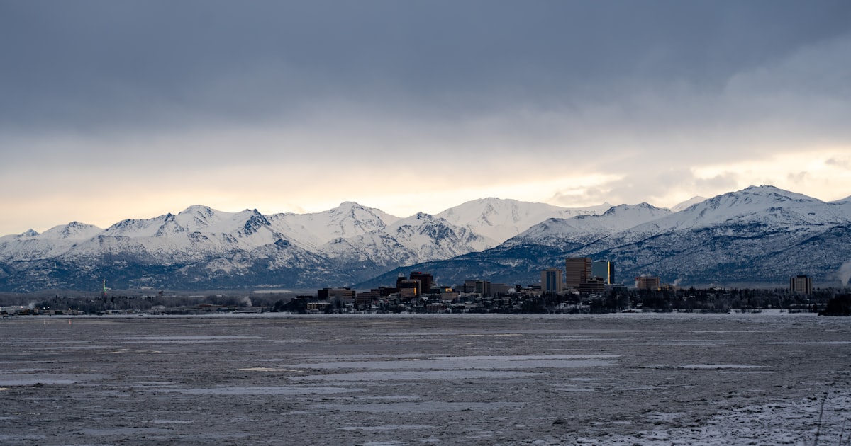 How to Serve Documents in Alaska: A Step-by-Step Guide