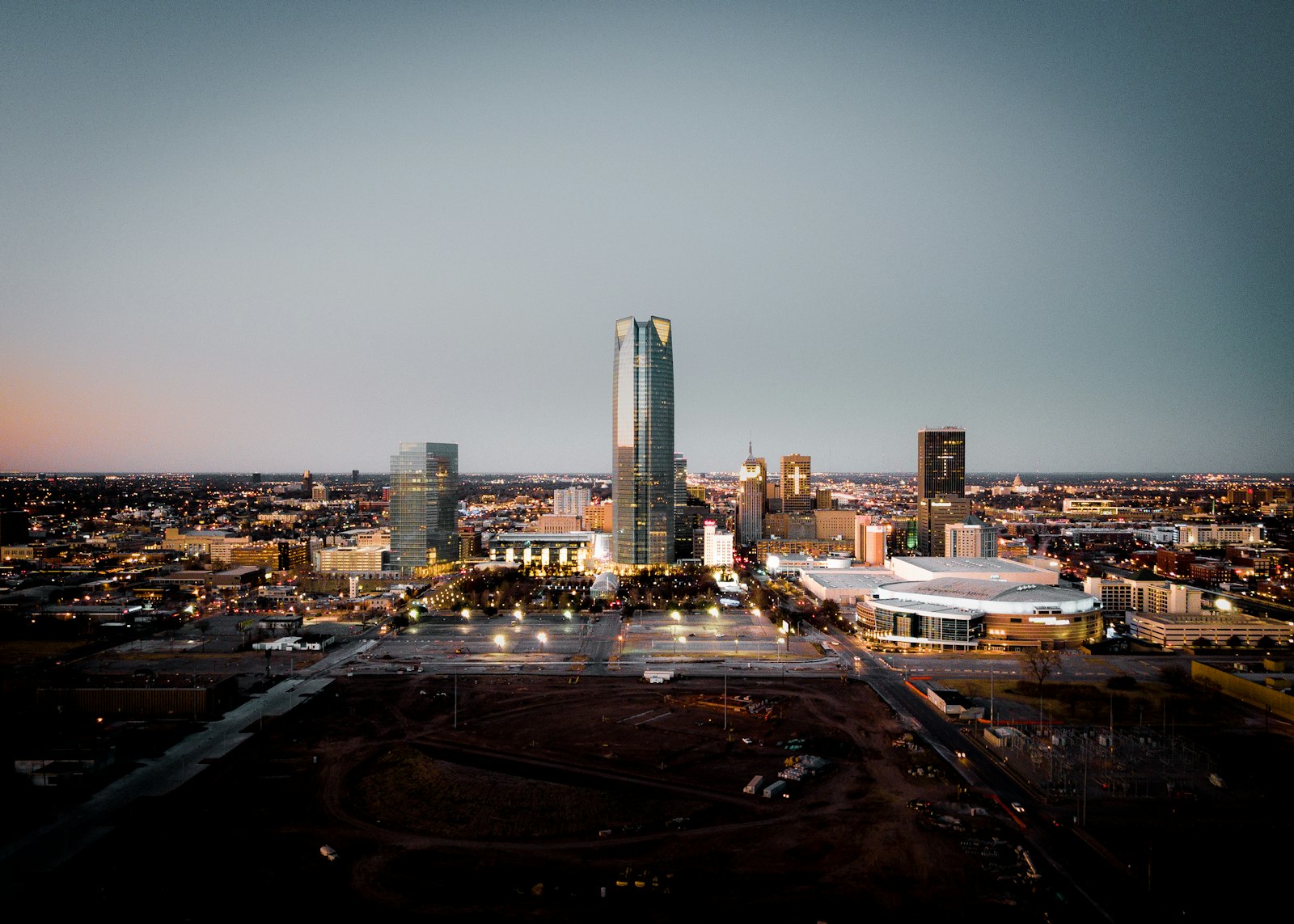 How to Serve Documents in Oklahoma: A Step-by-Step Guide