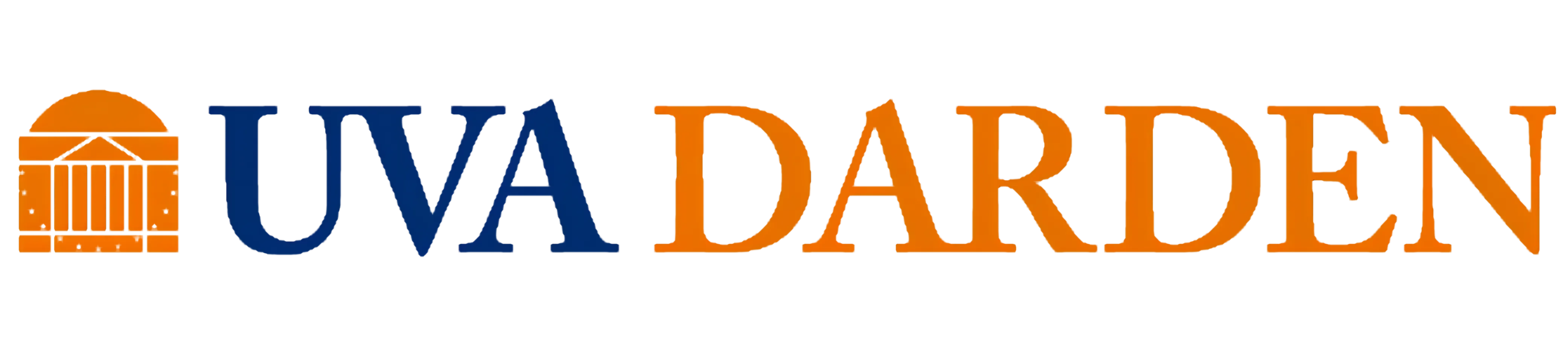 UVA Darden logo