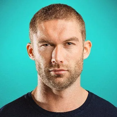 Chris Williamson picture