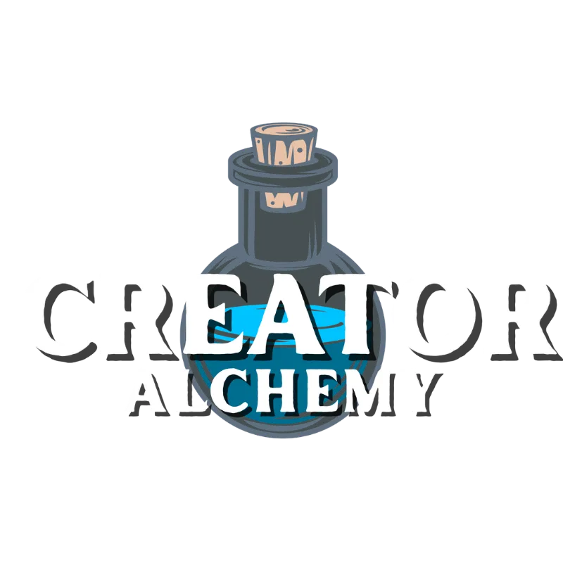 Creator Alchemy logo