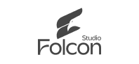 A black paper airplane icon tilted upward on a transparent background.