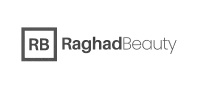 Black shape resembling a chain of connected rectangular blocks on a white background.