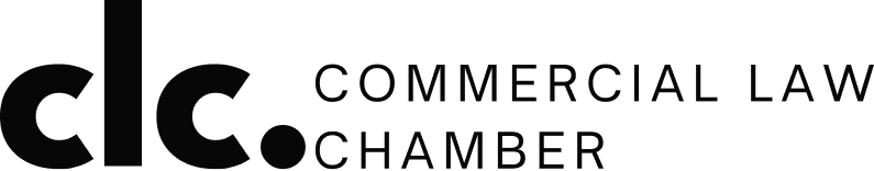 Commercial Law Chamber logo