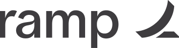 Ramp logo