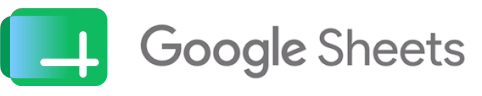 Google Sheets logo