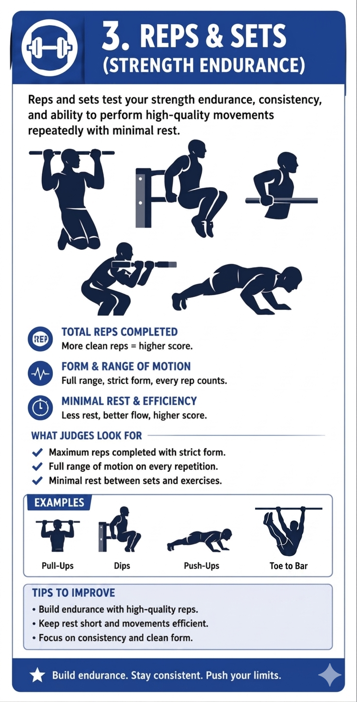 Reps and Sets category