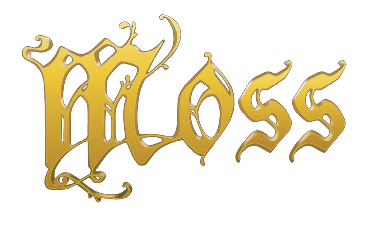 Moss logo (Transparent)