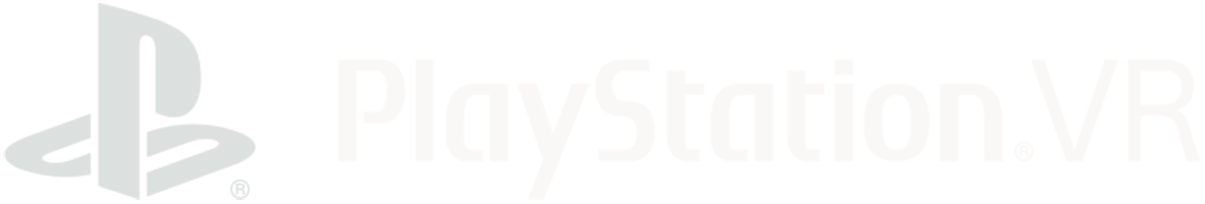 Playstation VR2 Logo