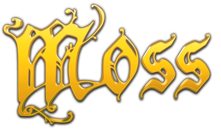 Moss Logo