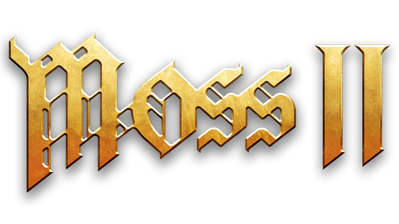 Moss II logo