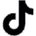 Tiktok logo