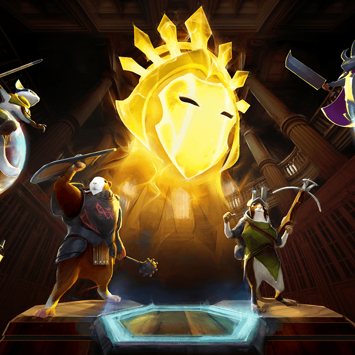 Polyarc Shares What’s Next as Studio Opens Playtest Signups for Competitive Multiplayer Game 
