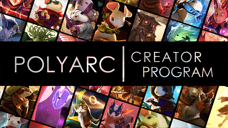 Update to Creator Criteria