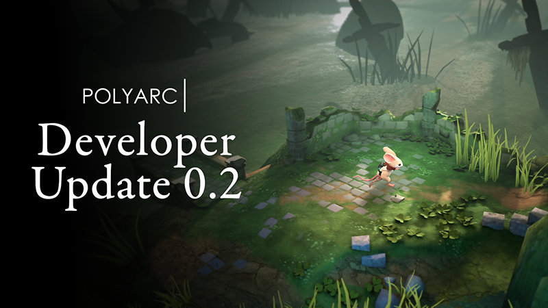 Dev Update: 100,000 Wishlists, Steam Deck Verified, and Pre-Orders Live