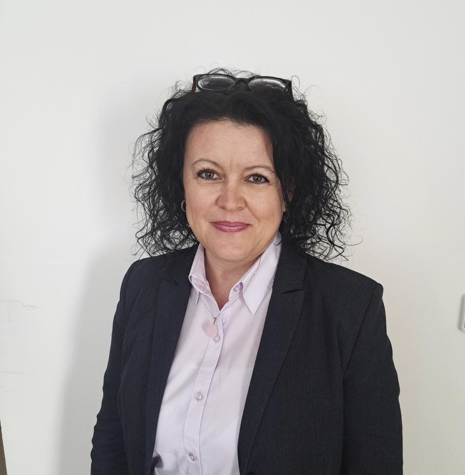 Dagmar Hleba Víchová