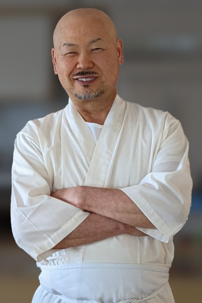 Chef Taishi Noma, master chef of NomaEN