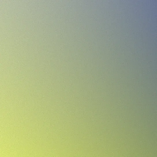 Abstract pixelated background transitioning from yellow in the bottom left to blue in the top right.