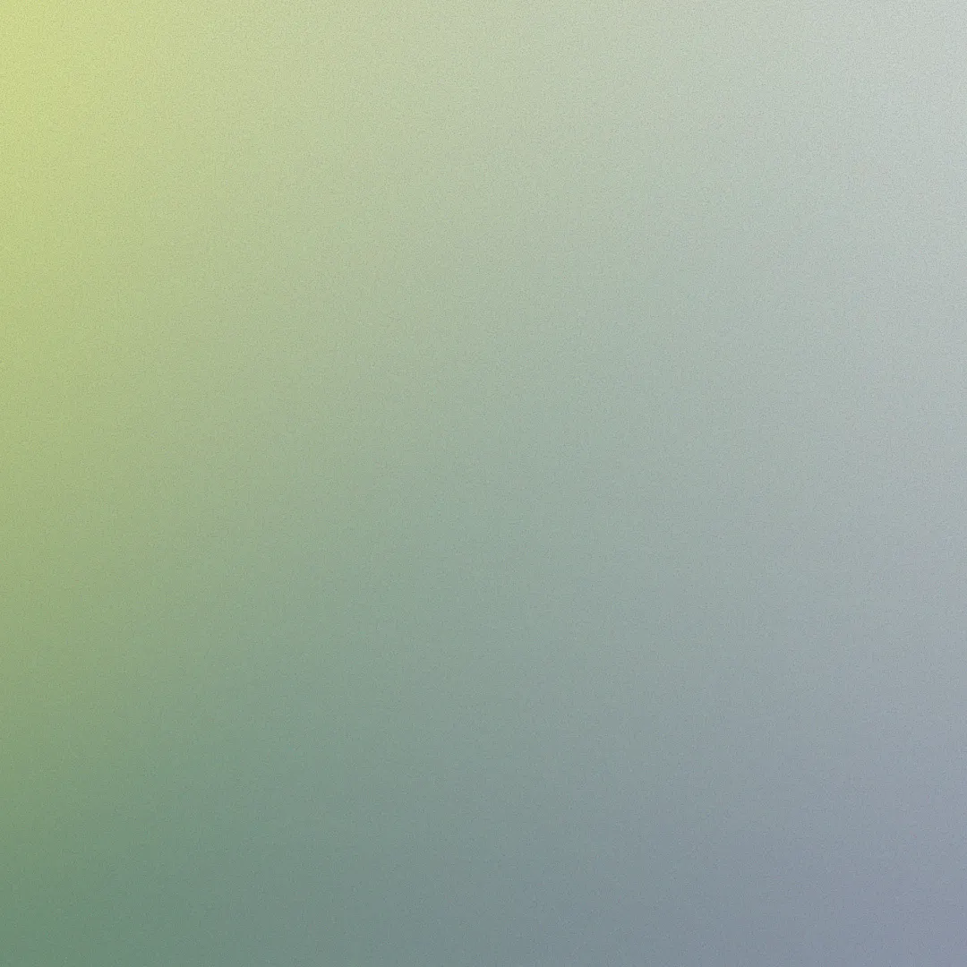 Soft gradient background transitioning from light yellow and green at the top left to light blue and gray at the bottom right.