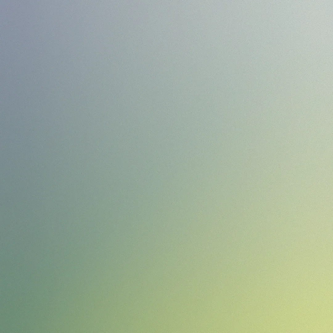 Abstract pixelated gradient background shifting from blue to yellow.