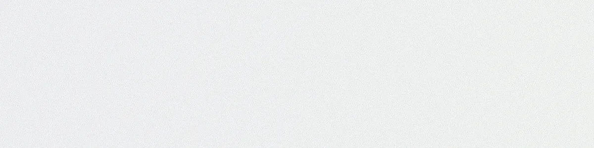 White background with a subtle dotted pattern and a horizontal green to blue gradient bar at the top.