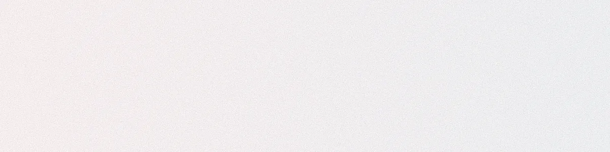 Color gradient background transitioning from red on the left to blue on the right with subtle desaturation.