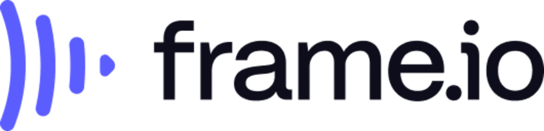 Frame.io logo
