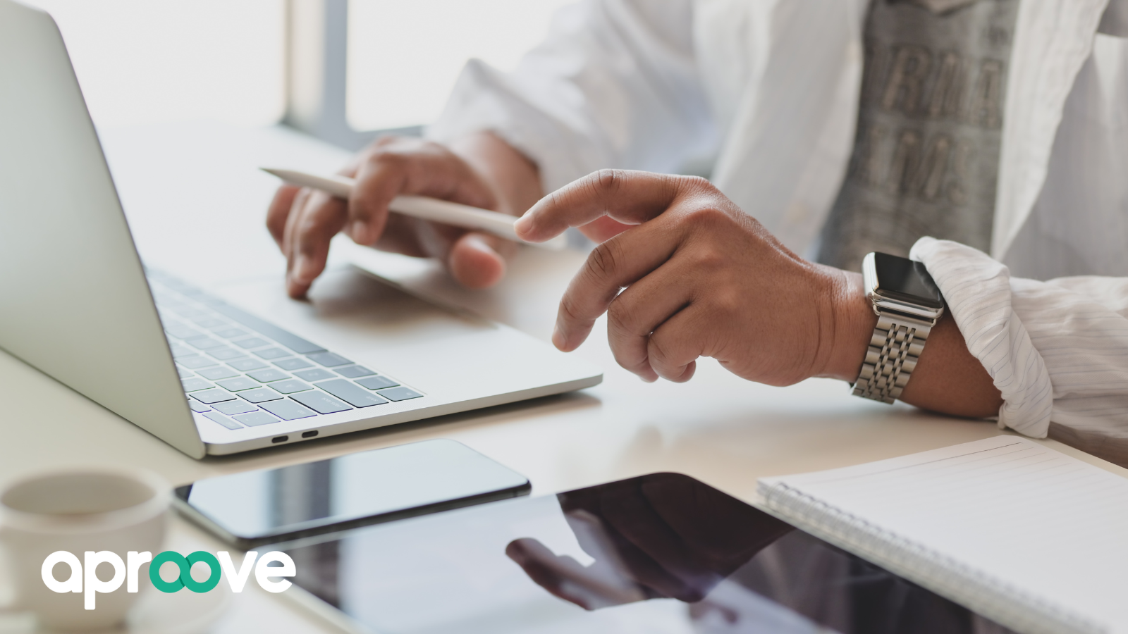 Manageable Project Management Tasks 