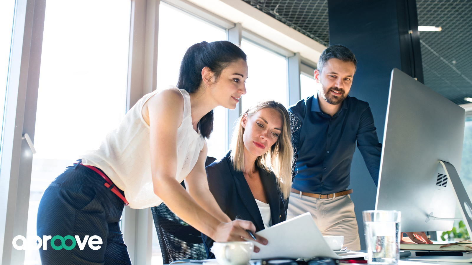 Utilisez un logiciel de gestion des tâches pour collaborer 
