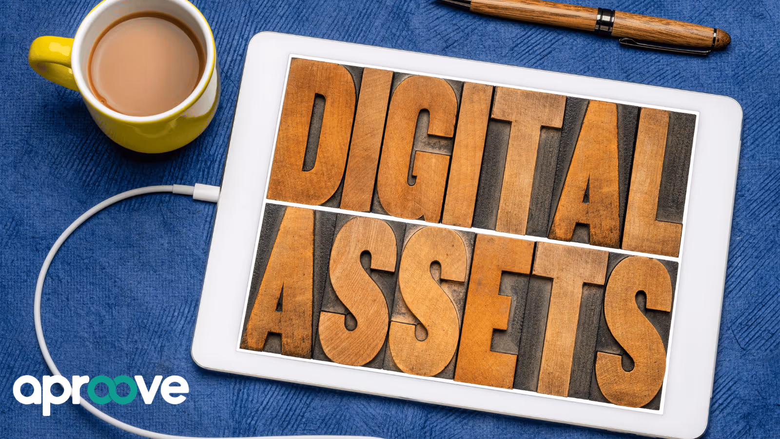 Marketing strategy with Digital Asset Management Software