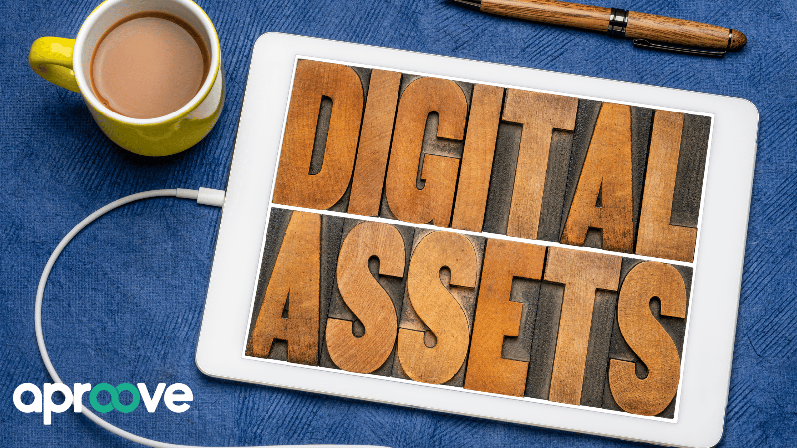 Marketing strategy with Digital Asset Management Software