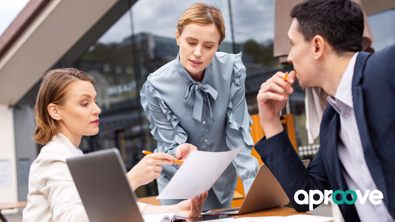 Enhancing Brand Consistency Across Channels - Aproove