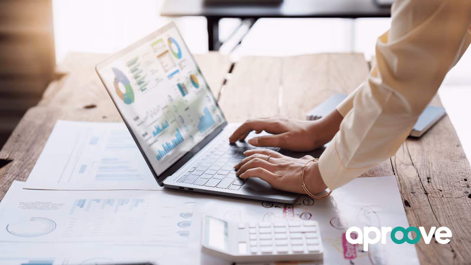 Simplify workflows with automation and using workflow management software