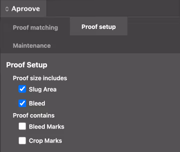 cropmarks adobe